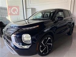 ميتسوبيشي اوتلاندر